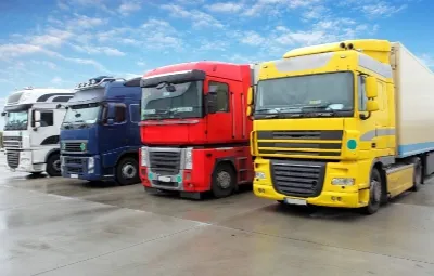 İstanbul Ayaş Nakliye Ambarı